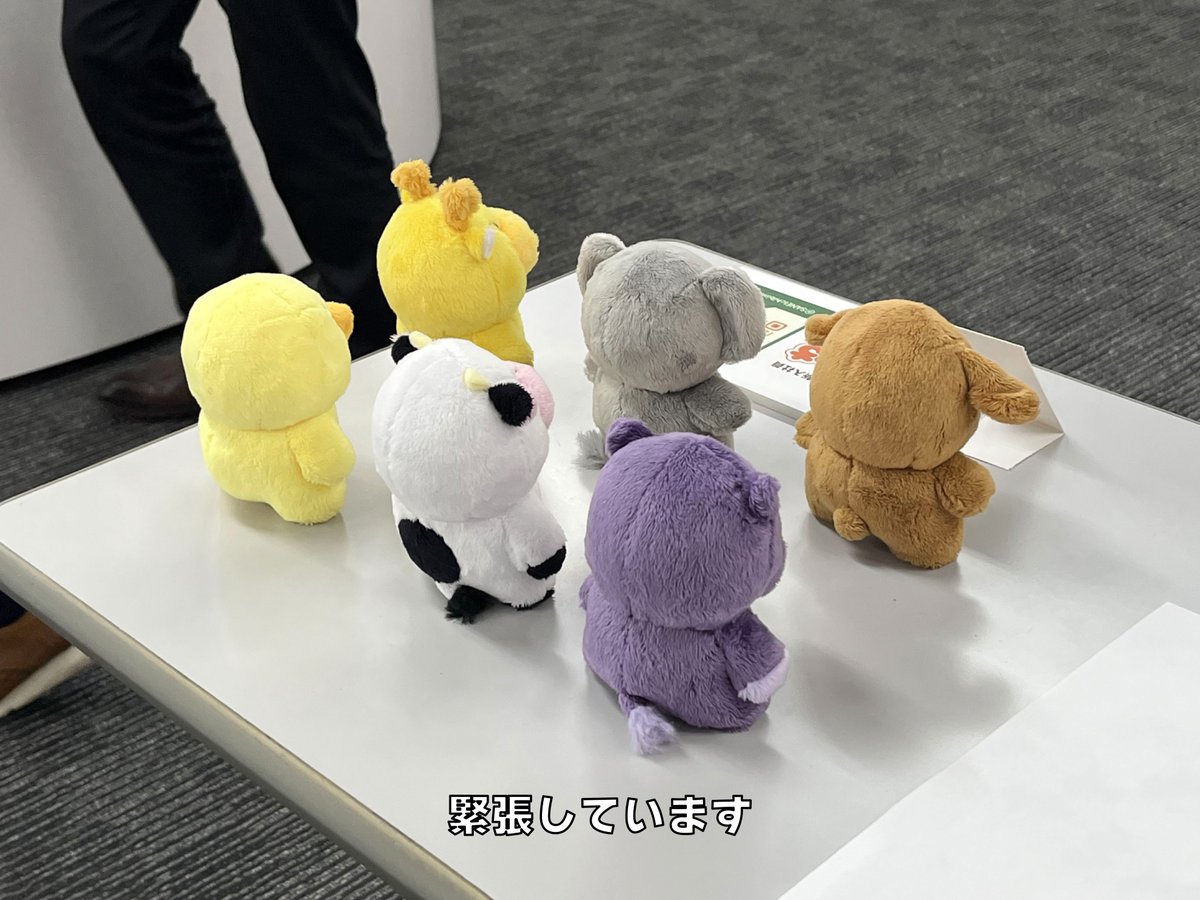 ちびむち tweet media