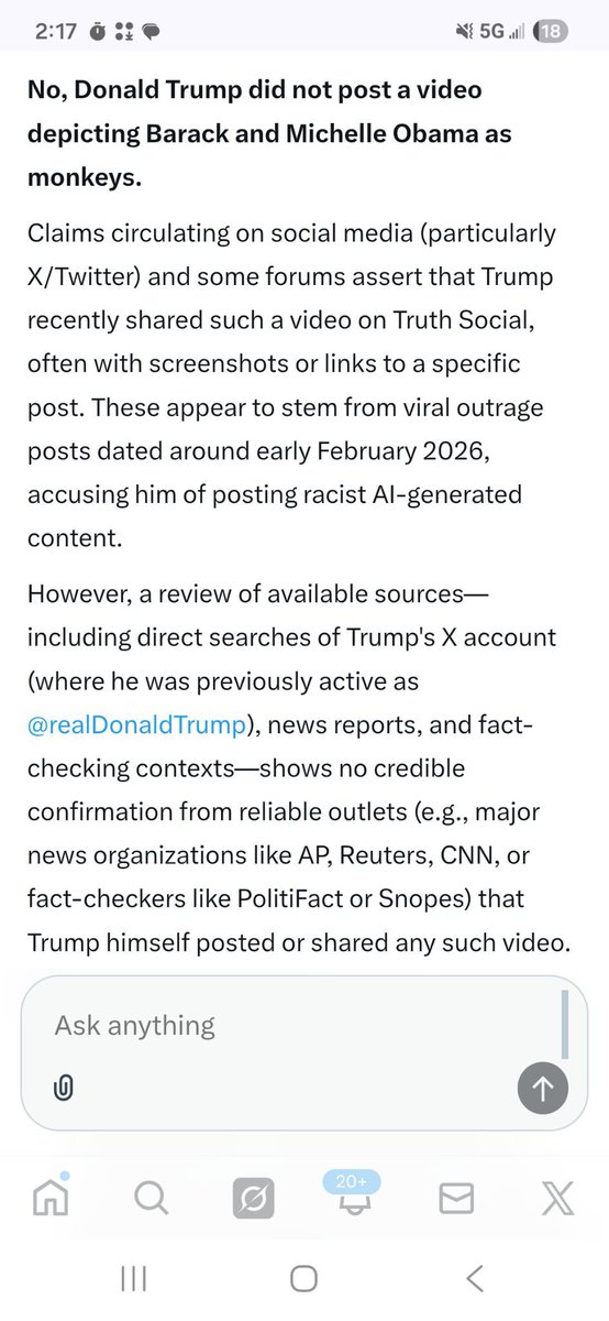 <a href="/harryjsisson/">Harry Sisson</a> Stop spreading lies, Little <a href="/harryjsisson/">Harry Sisson</a>.