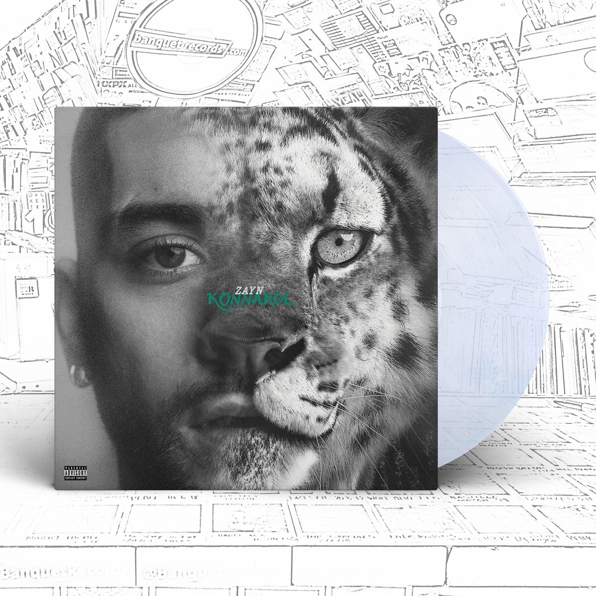 Banquet Records tweet media