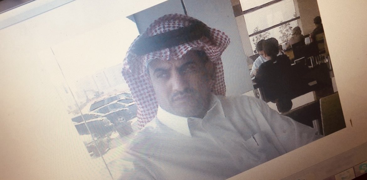 ahood_m_f's tweet photo. #تركي_الفايز

اللهم في الجمعة ارحم اخي وعوّض شبابه بجنة لا يفنى نعيمها ولا يزول، اللهم اجعل قبره في نورٍ دائم لا ينقطع واجعله من الضاحكين المُستبشرين https://t.co/4Z9kHI1W0I