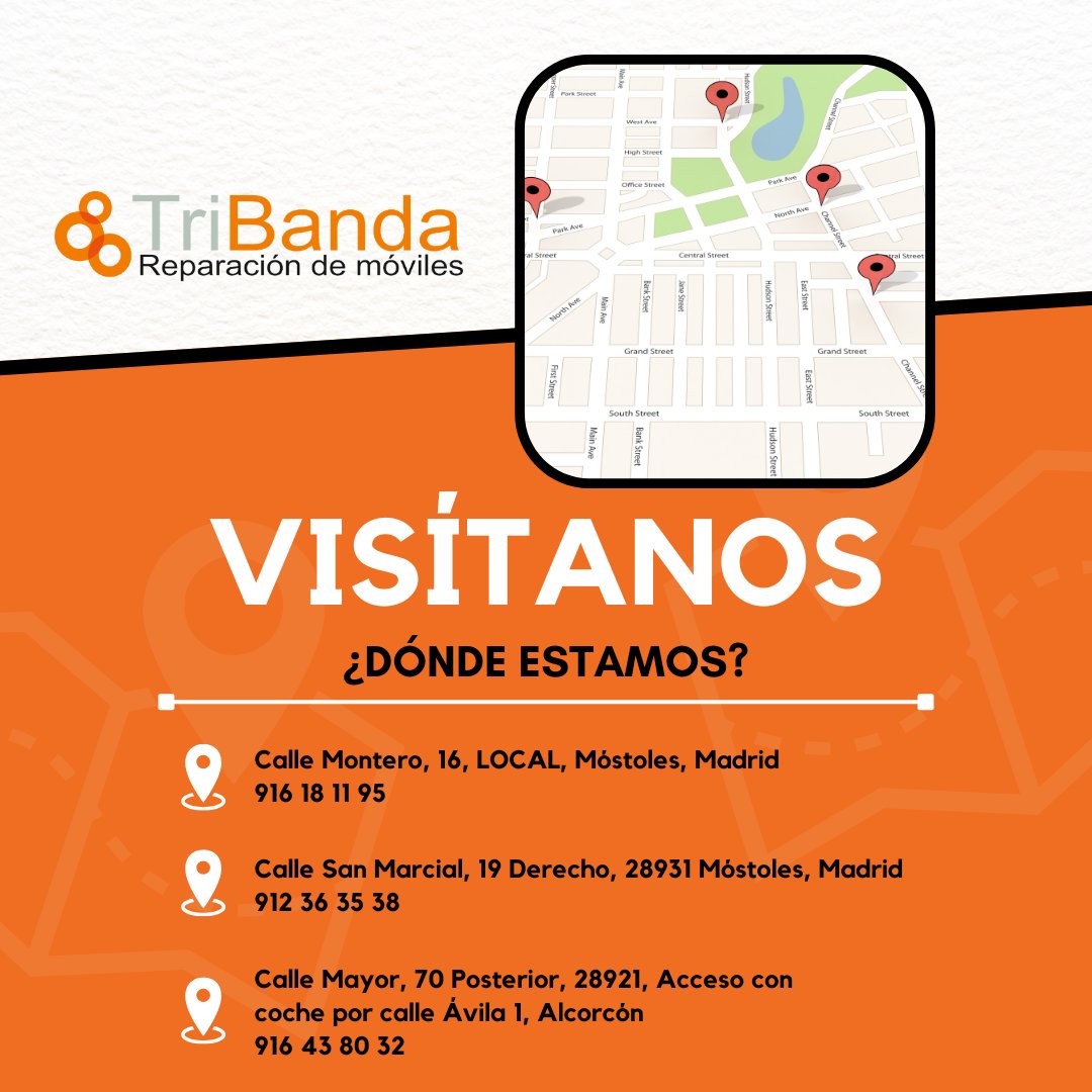 TriBanda tweet media