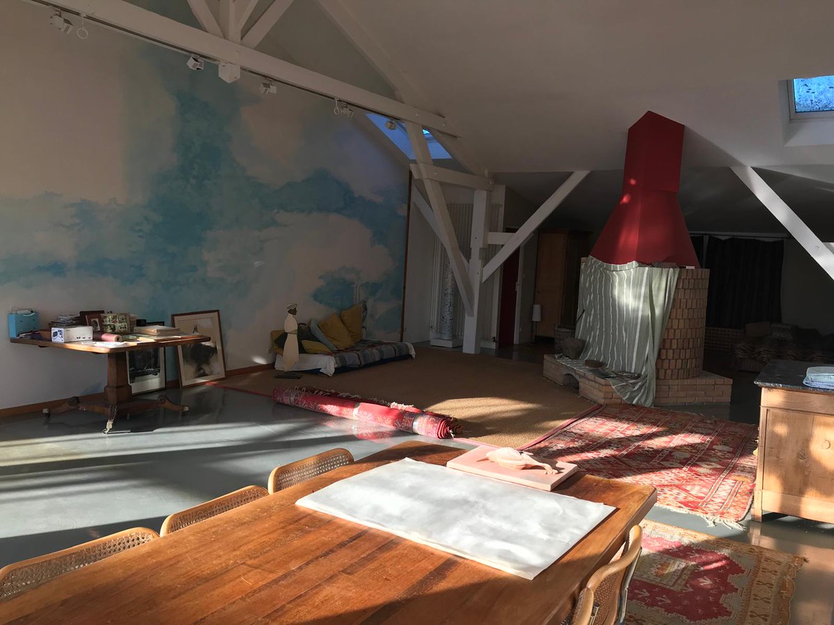 Safer de l'Ile-de-France tweet media