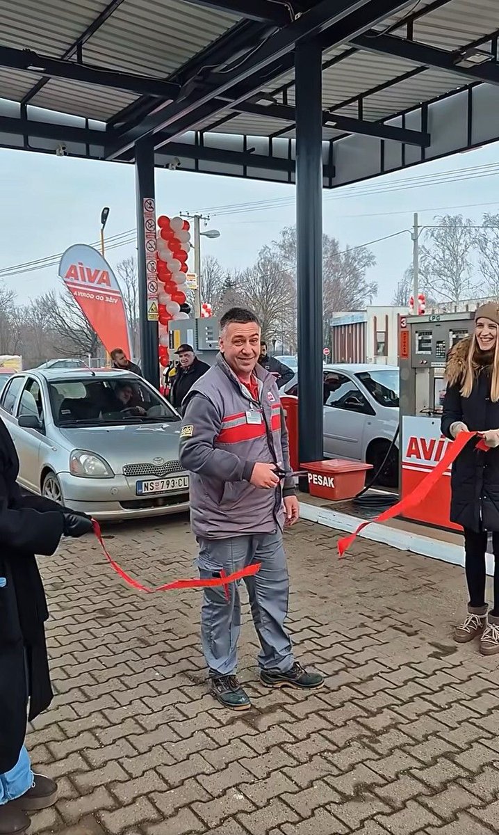 AVIA INTERNATIONAL tweet media