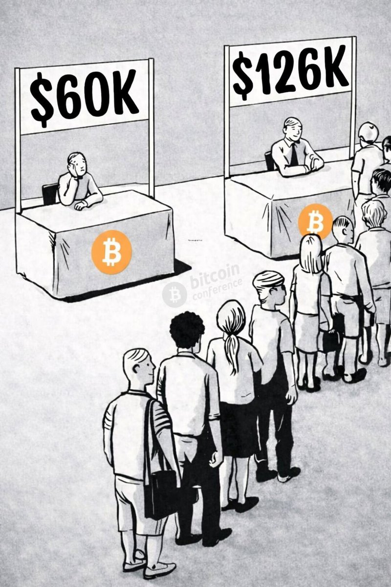 HexaVara's tweet photo. Why does it always happen again and again? $BTC https://t.co/V1bKoabSPL