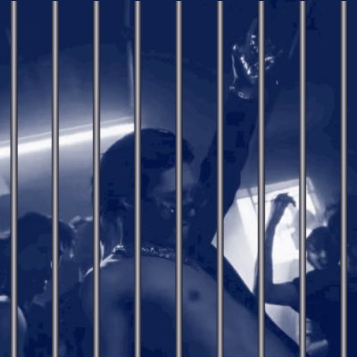 Tinytown Jail | Lins gf tweet media