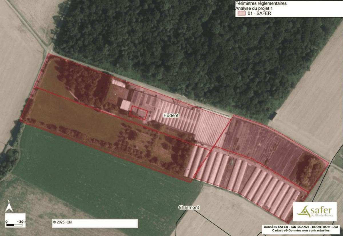 Safer de l'Ile-de-France tweet media