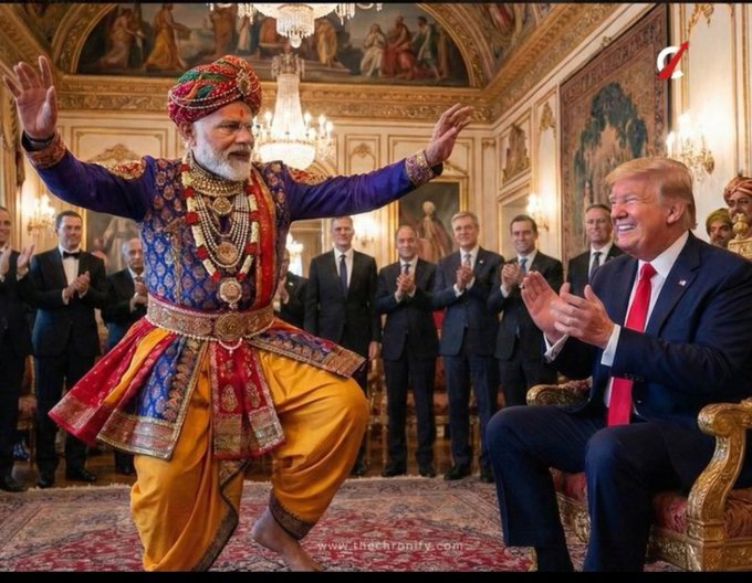 #ModiStandsWithFarmers
Originally dance with Trump🤷🤷🤷🤷🤷🤣🤣🤣🤣