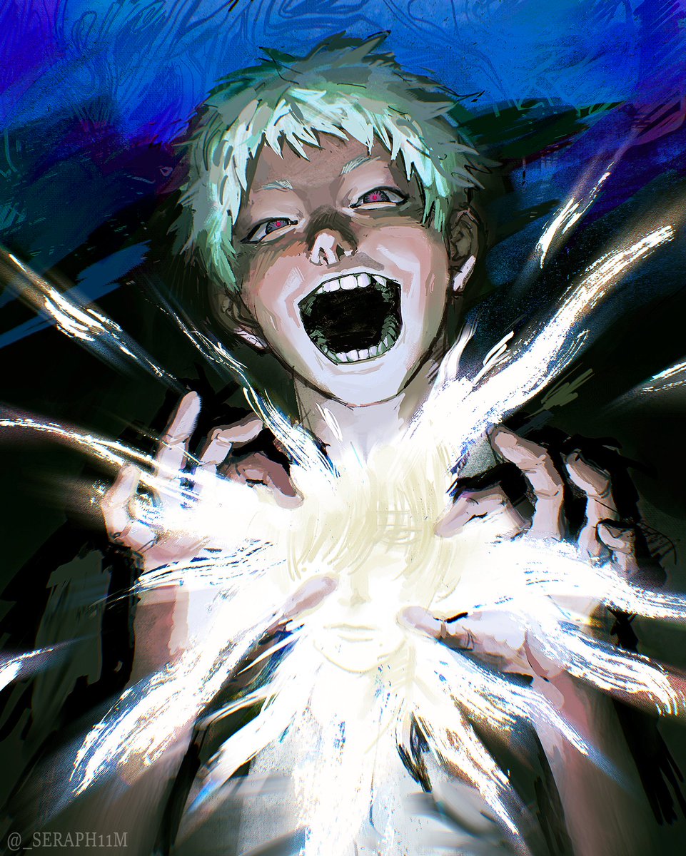 yummy soul #tshd #thesummerhikarudied