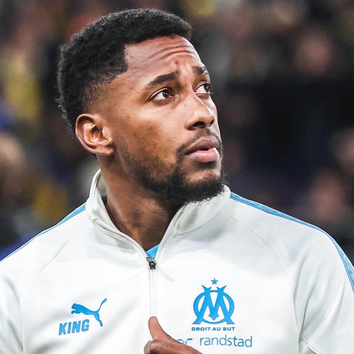OM_Fada_'s tweet photo. De recrue surprise à titulaire en puissance. D'indiscutable à indésirable. J'ai toujours préféré un joueur méconnu qui donne tout qu'une star qui vit sur ses acquis. Jamais un mot plus haut que l'autre, comportement exemplaire et homme attachant. On gardera des bons souvenirs du soldat Amir. Le meilleur pour la suite à Besiktas monsieur #Murillo ! #TeamOM