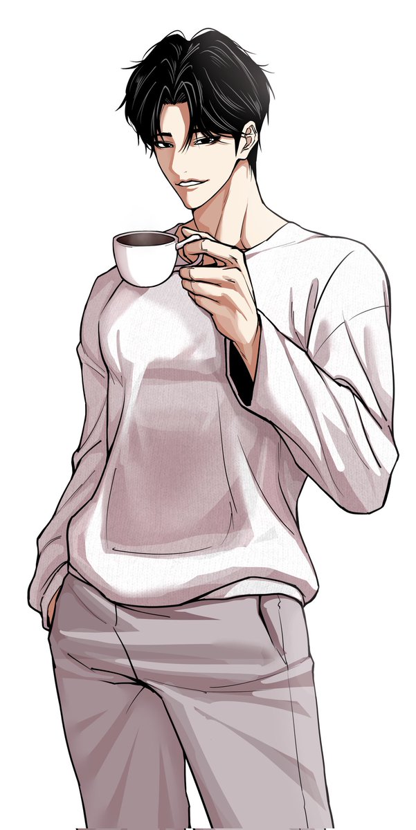 한무스 tweet media