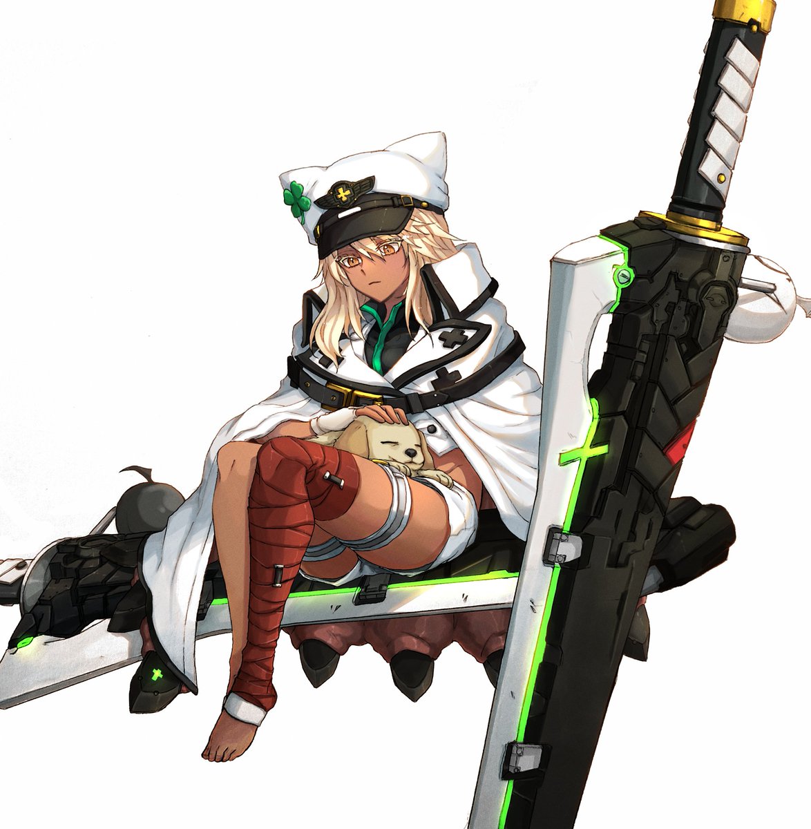 ebi_pri_shrimp4's tweet image. 再ラム