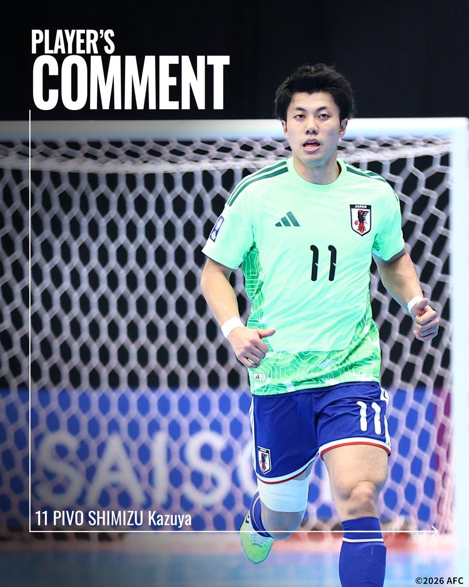 サッカー日本代表 🇯🇵 (@jfa_samuraiblue) / Posts / X