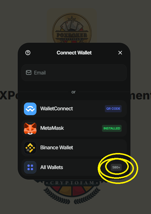 POXPoker tweet media