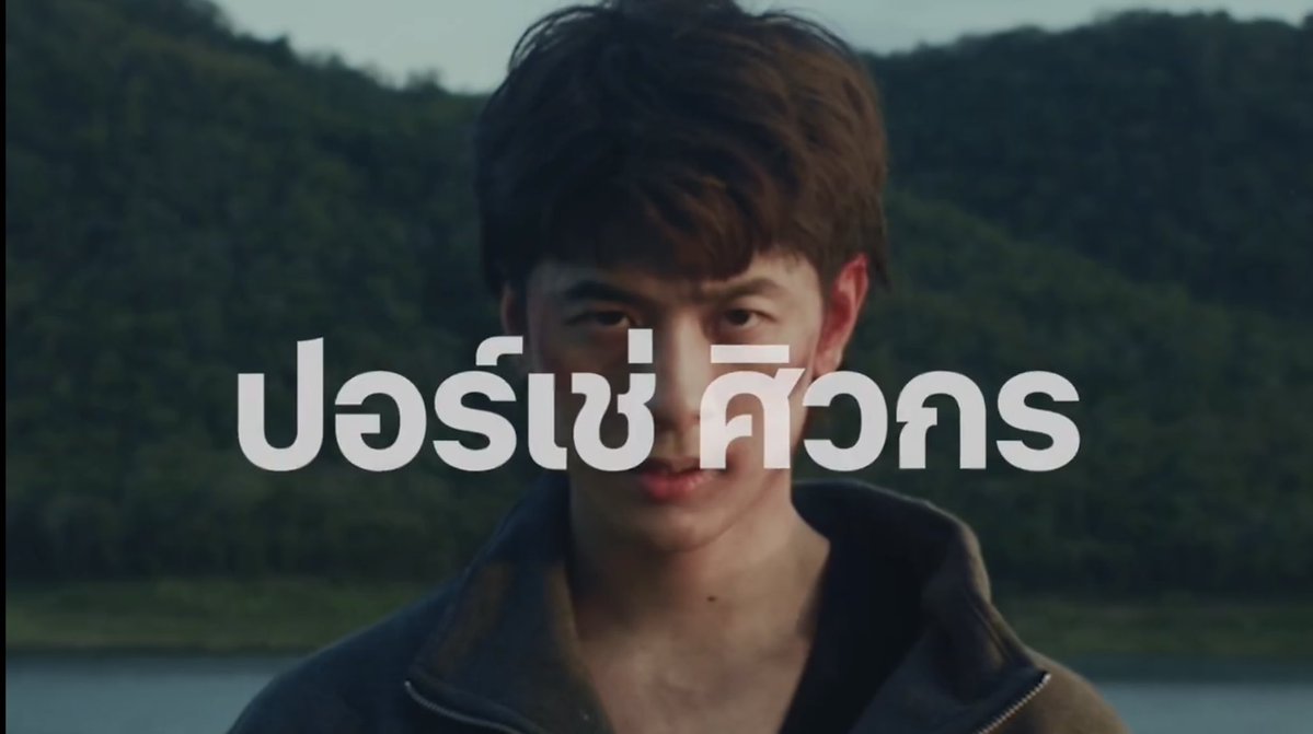 พี่ต่อ น้องเช่ ผมฟินนนนนนน 🥰😍

#เลือดรักนักฆ่า #NetflixTH
#Thanapob_lee #XXSIVK