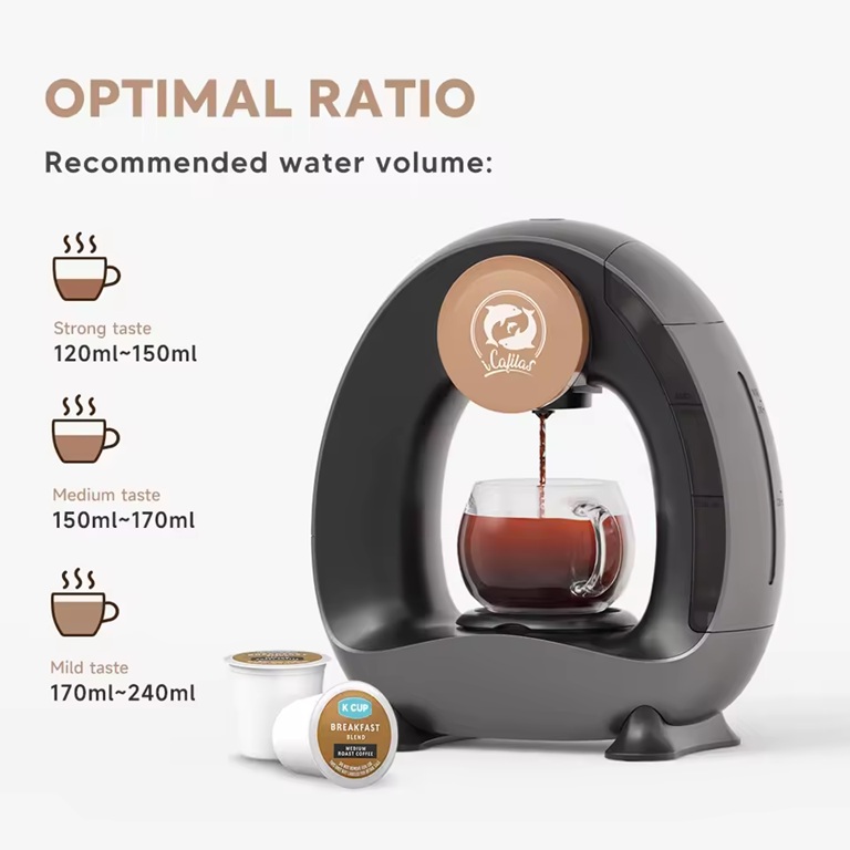 AuraOpul's tweet image. ☕Meet the Mini Q Portable Coffee Maker - the tiny powerhouse that delivers barista-level Americano wherever life takes you.

👉Click the link auraopul.com/mini-q-portabl…

#CoffeeMaker #PortableCoffee #TravelEssentials #CoffeeLover #HomeBarista #OfficeCoffee #PerfectBrewAnywhere