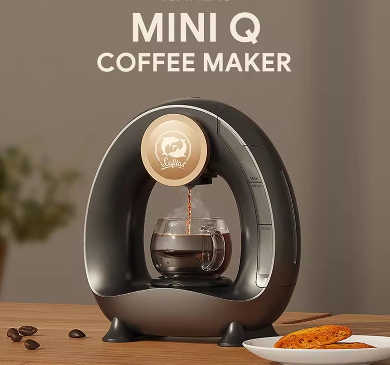 AuraOpul's tweet image. ☕Meet the Mini Q Portable Coffee Maker - the tiny powerhouse that delivers barista-level Americano wherever life takes you.

👉Click the link auraopul.com/mini-q-portabl…

#CoffeeMaker #PortableCoffee #TravelEssentials #CoffeeLover #HomeBarista #OfficeCoffee #PerfectBrewAnywhere