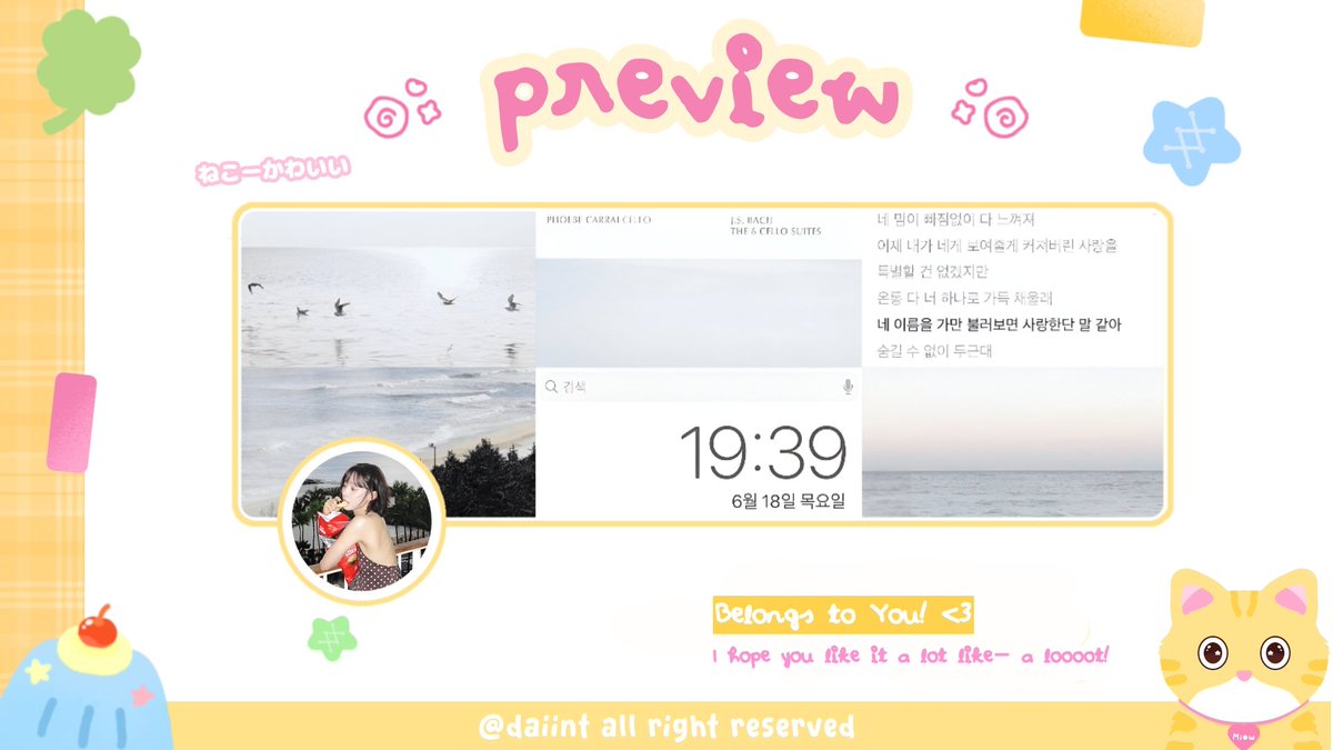 daiint's tweet image. help repost? thank you!

hai, darin ada layout ready winter aespa cantik dari katalog heaven-sent niih. 🤍 get ava png+jpg, avail qris yaah!

#zonauang