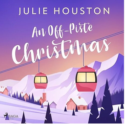 Julie Houston tweet media