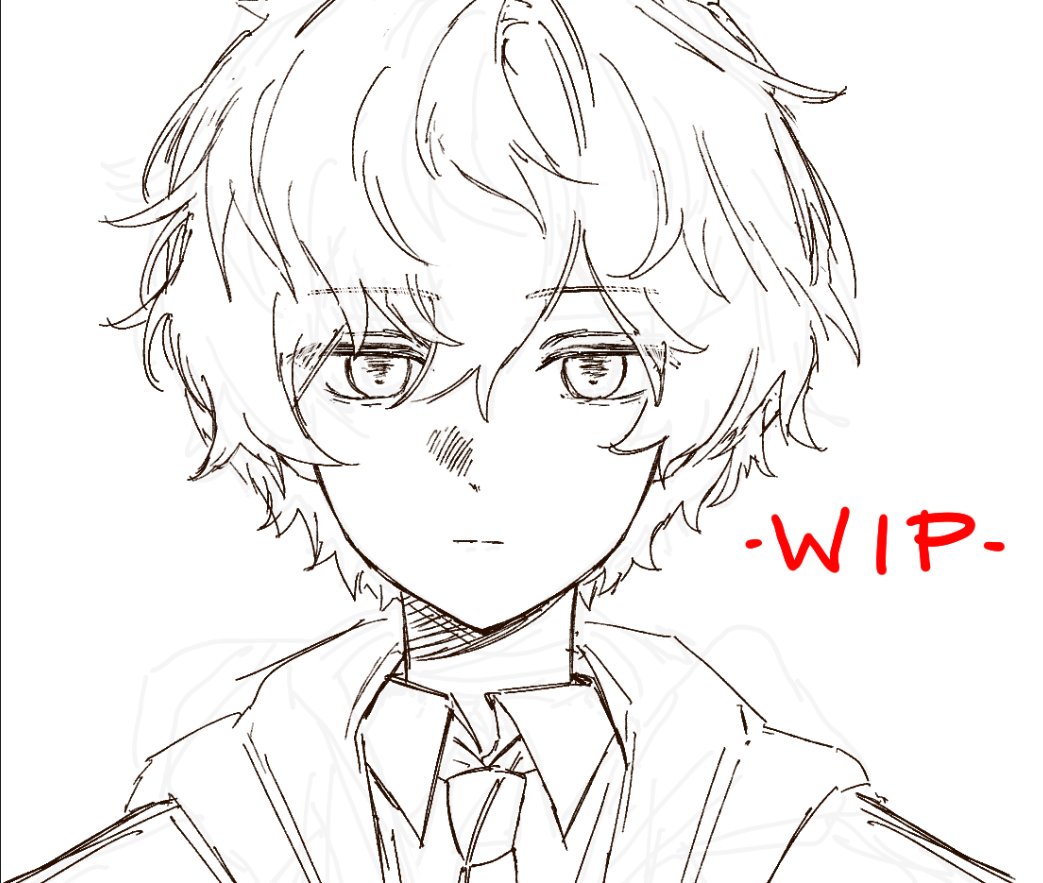 kumori_ku's tweet photo. i promise i am drawing still. despite everything https://t.co/rXP6EqD8bc