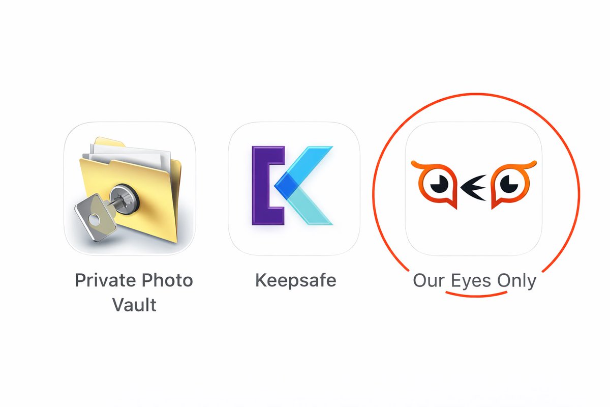 <a href="/grok/">Grok</a> circle the safest and most secure photo vault app.