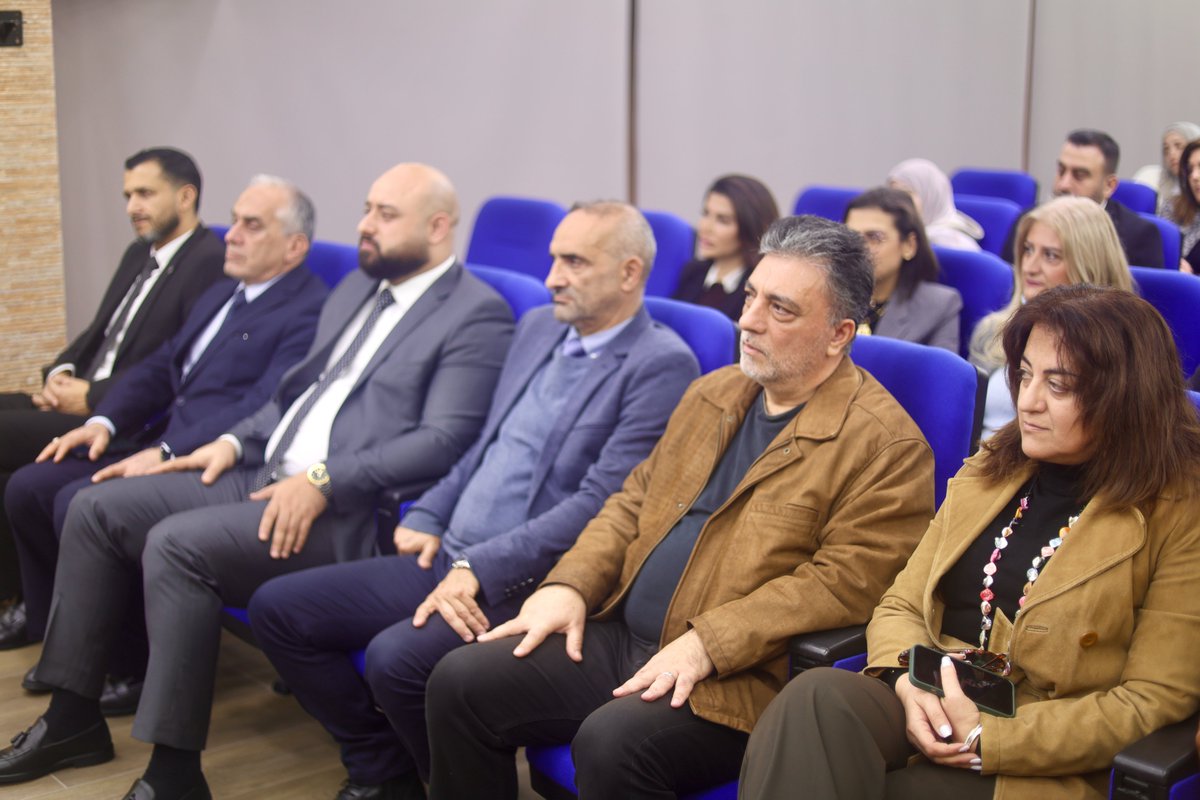 CNRS Lebanon tweet media