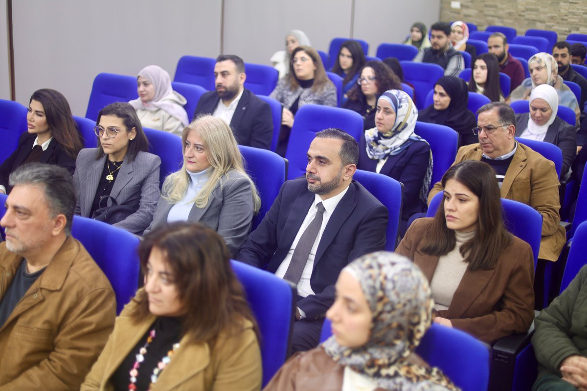 CNRS Lebanon tweet media