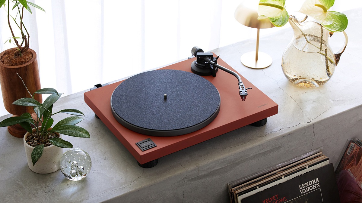 Technics tweet media