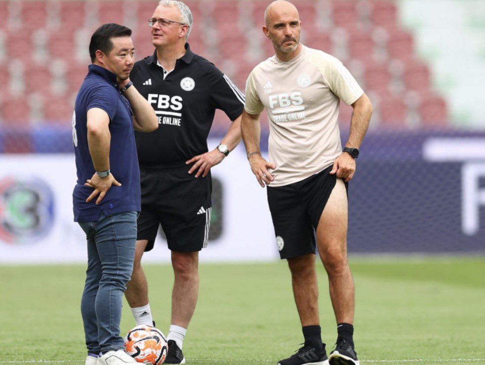 Leicester Xtra tweet media