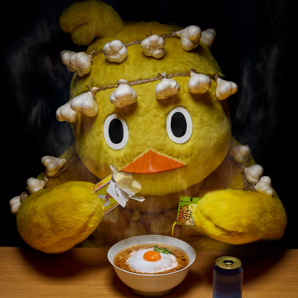 チキンラーメン ひよこちゃん (@nissin_hiyoko) / Posts / X