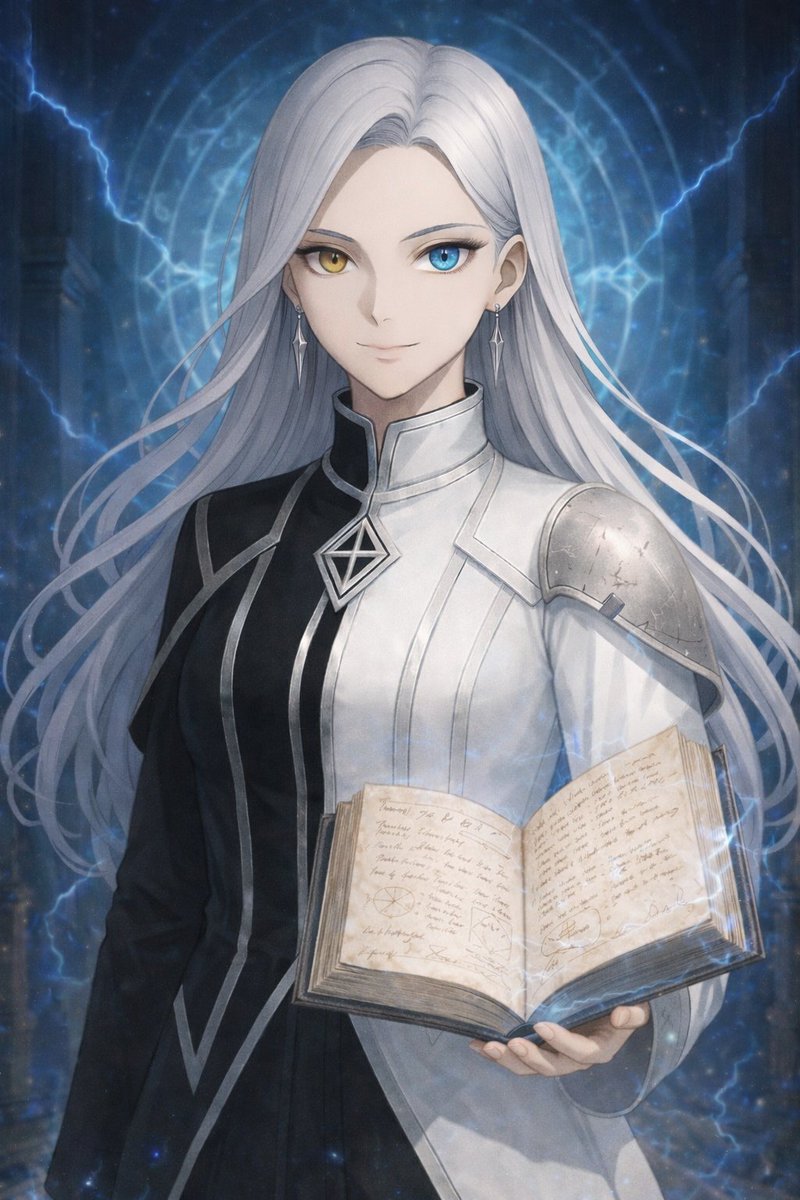 プロフ画像を変更しました（オリジナルのAI生成画像）