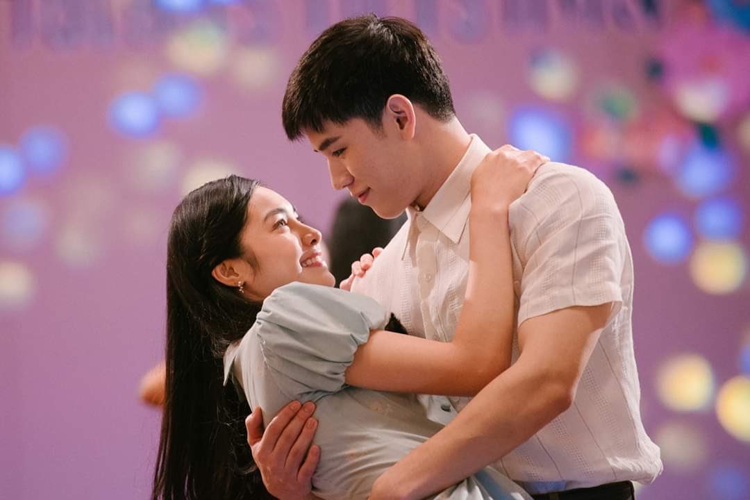 iloveyutu's tweet photo. 🎞️ happy 6th anniversary #classicagain
— Time flies so fast, it's been six years, and I'm still enjoying the story of Kajorn and Dalah.
#mintranch #newwiee https://t.co/eRRqlXAWxe