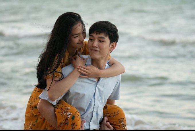 iloveyutu's tweet photo. 🎞️ happy 6th anniversary #classicagain
— Time flies so fast, it's been six years, and I'm still enjoying the story of Kajorn and Dalah.
#mintranch #newwiee https://t.co/eRRqlXAWxe