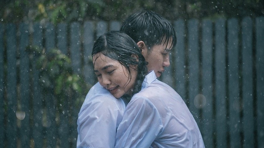 iloveyutu's tweet photo. 🎞️ happy 6th anniversary #classicagain
— Time flies so fast, it's been six years, and I'm still enjoying the story of Kajorn and Dalah.
#mintranch #newwiee https://t.co/eRRqlXAWxe
