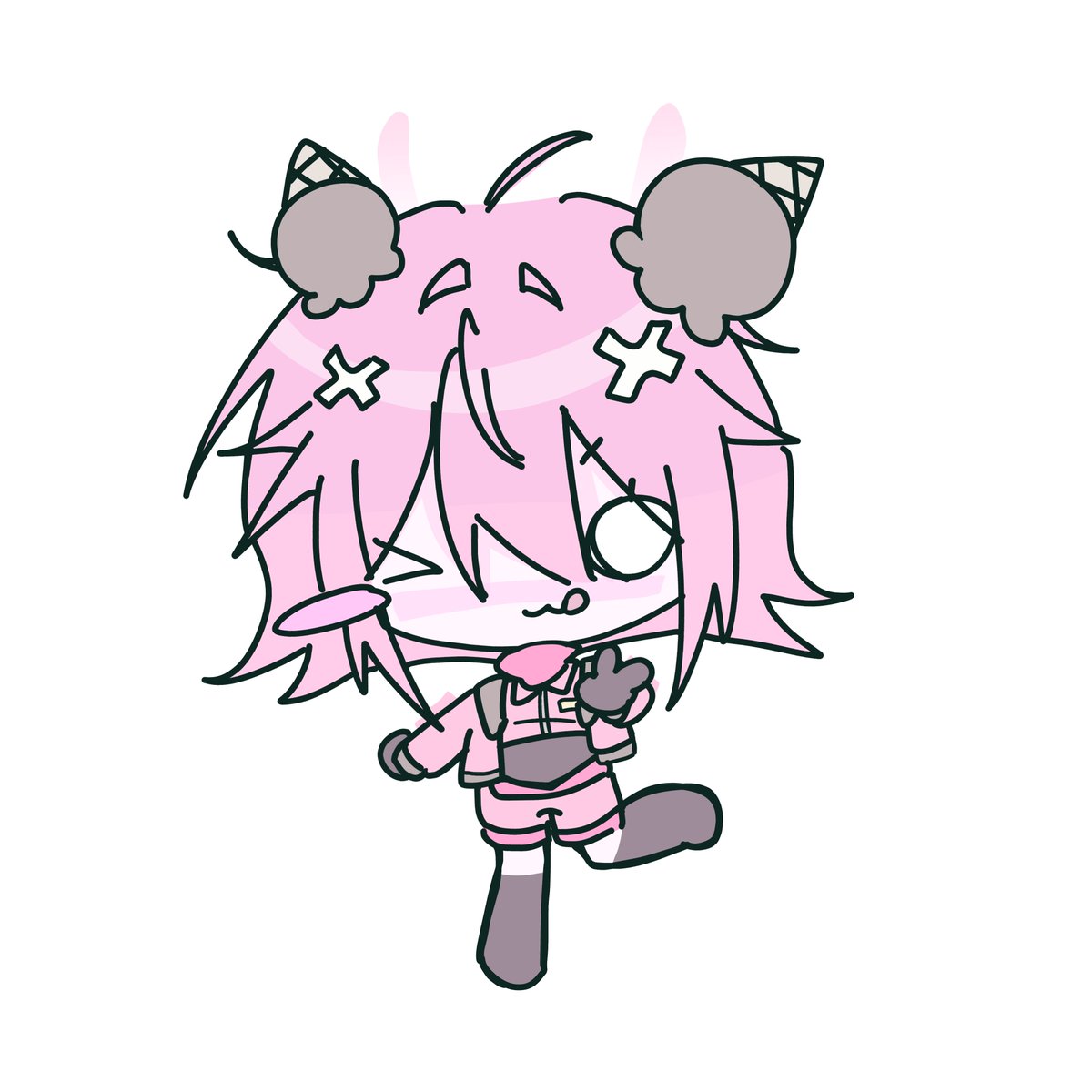 kyuumiririn || aii ♡ tweet media