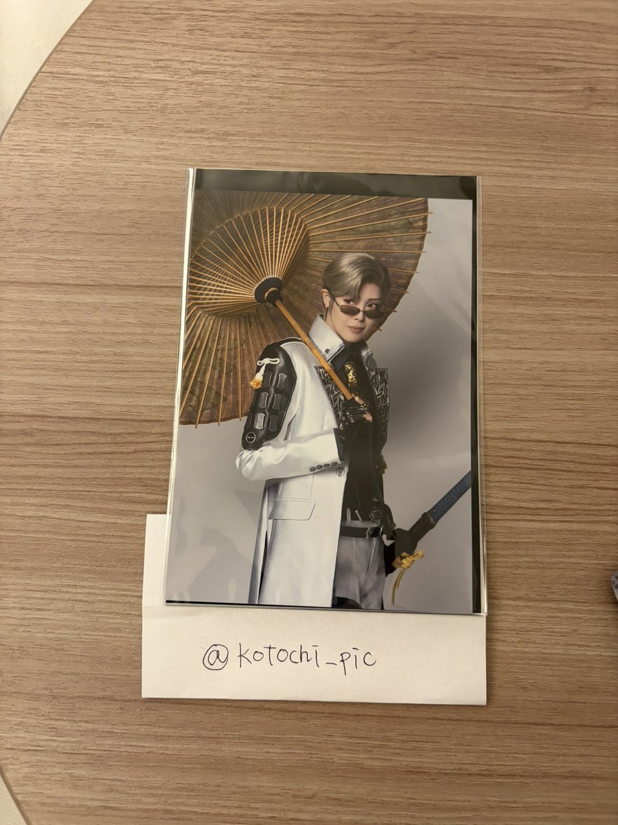 ことち tweet media