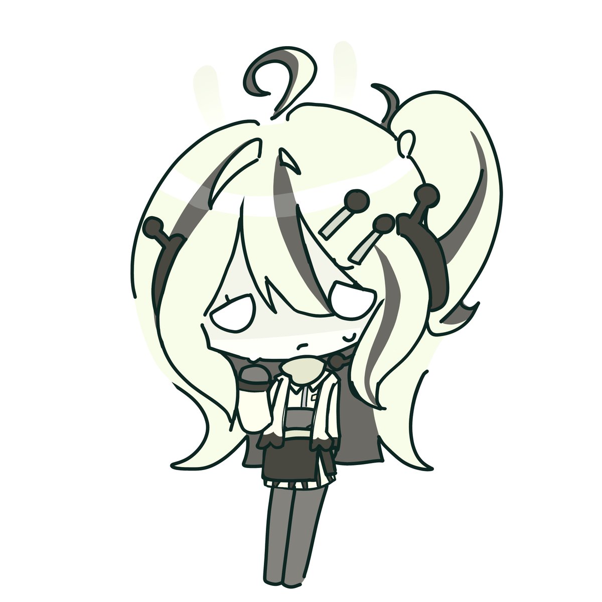 kyuumiririn || aii ♡ tweet media