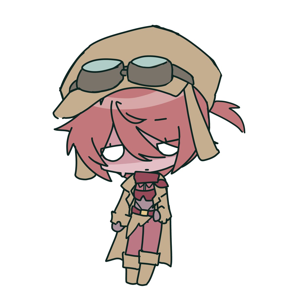 kyuumiririn || aii ♡ tweet media