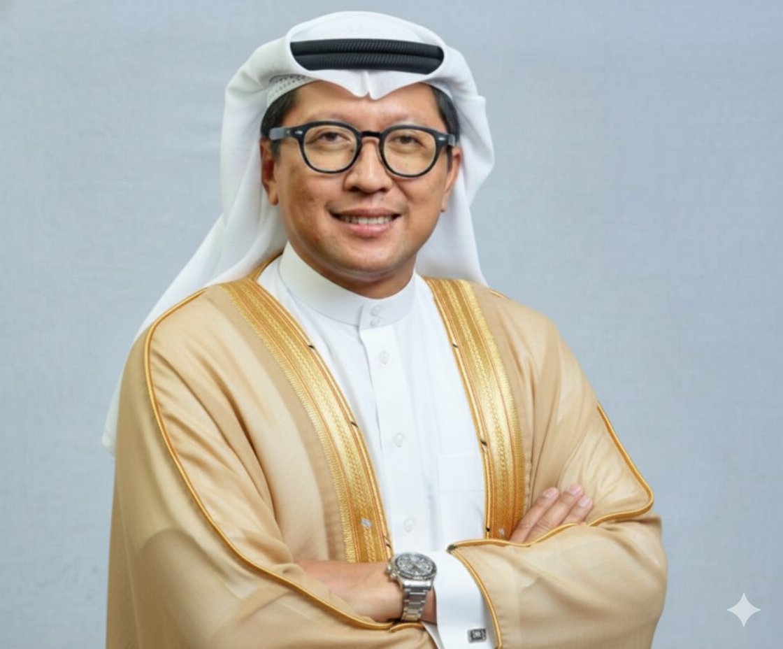 Masih belanjaaaaa ajeeeee....

Boleh.. boleh.. kite akuin.. 

📷: <a href="/AdhityaFachri/">A𝕏</a>