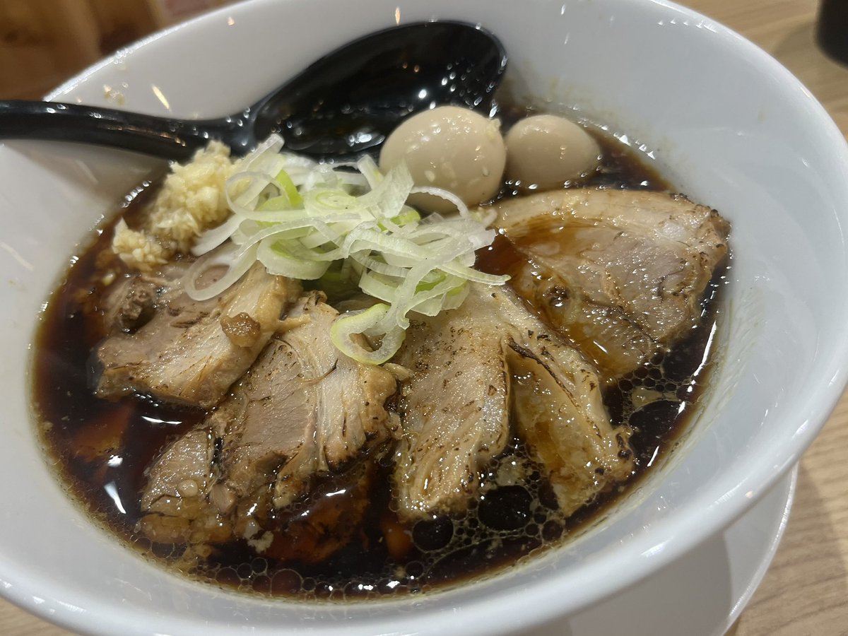 食べ歩き放浪日記 tweet media