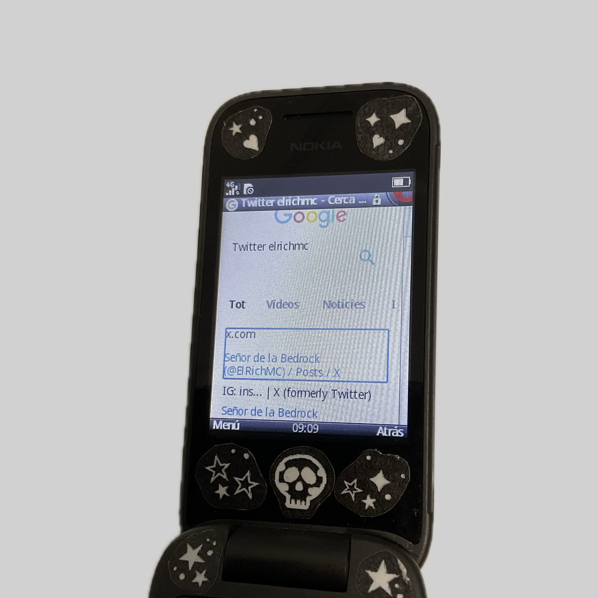 ShulkerEden's tweet image. En realidad, twitteo desde aquí: