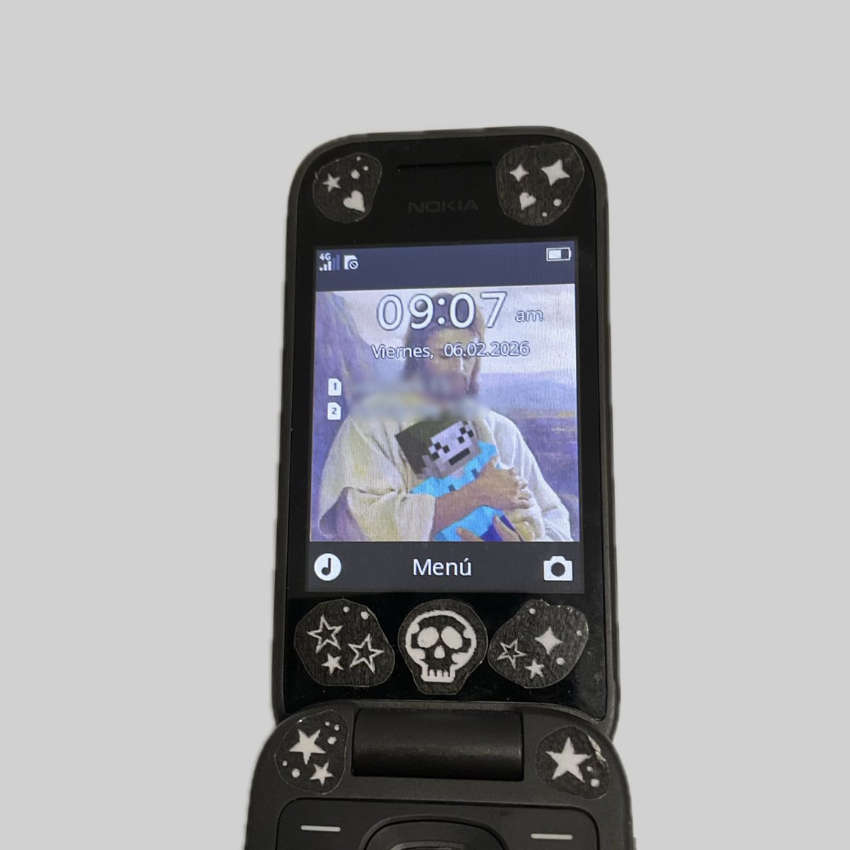 ShulkerEden's tweet image. En realidad, twitteo desde aquí: