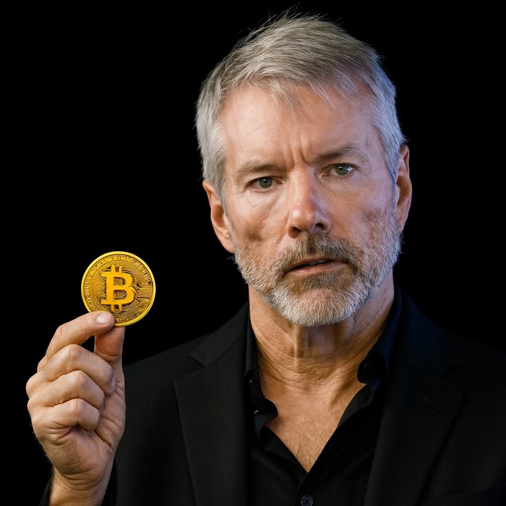 Coincones's tweet photo. Michael Saylor says Strategy will initiate a Bitcoin Security Program coordinating with global cybersecurity and crypto communities to address quantum computing threats.
#coincones #Crypto #Stocks https://t.co/ieF8RcdytN