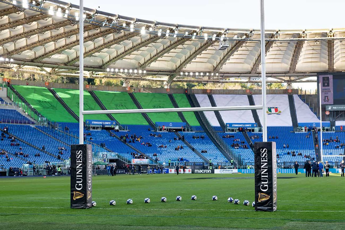 SportsInsightUK's tweet image. France is the most likely team to win the Six Nations in 2026 based on historical performance, with 30.77% of previous tournament wins 

Antoine is.gd/SppNxo #SixNations #TeamPerformance #Dominance #Prediction #FutureSuccess #France #StatisticalAnalysis