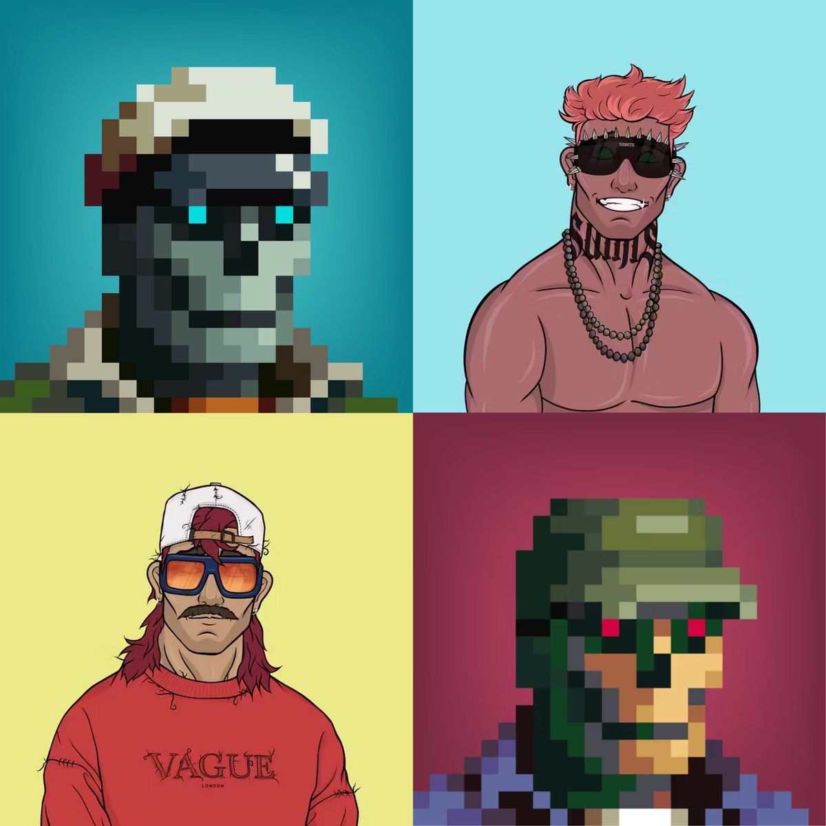 Side Project tweet media