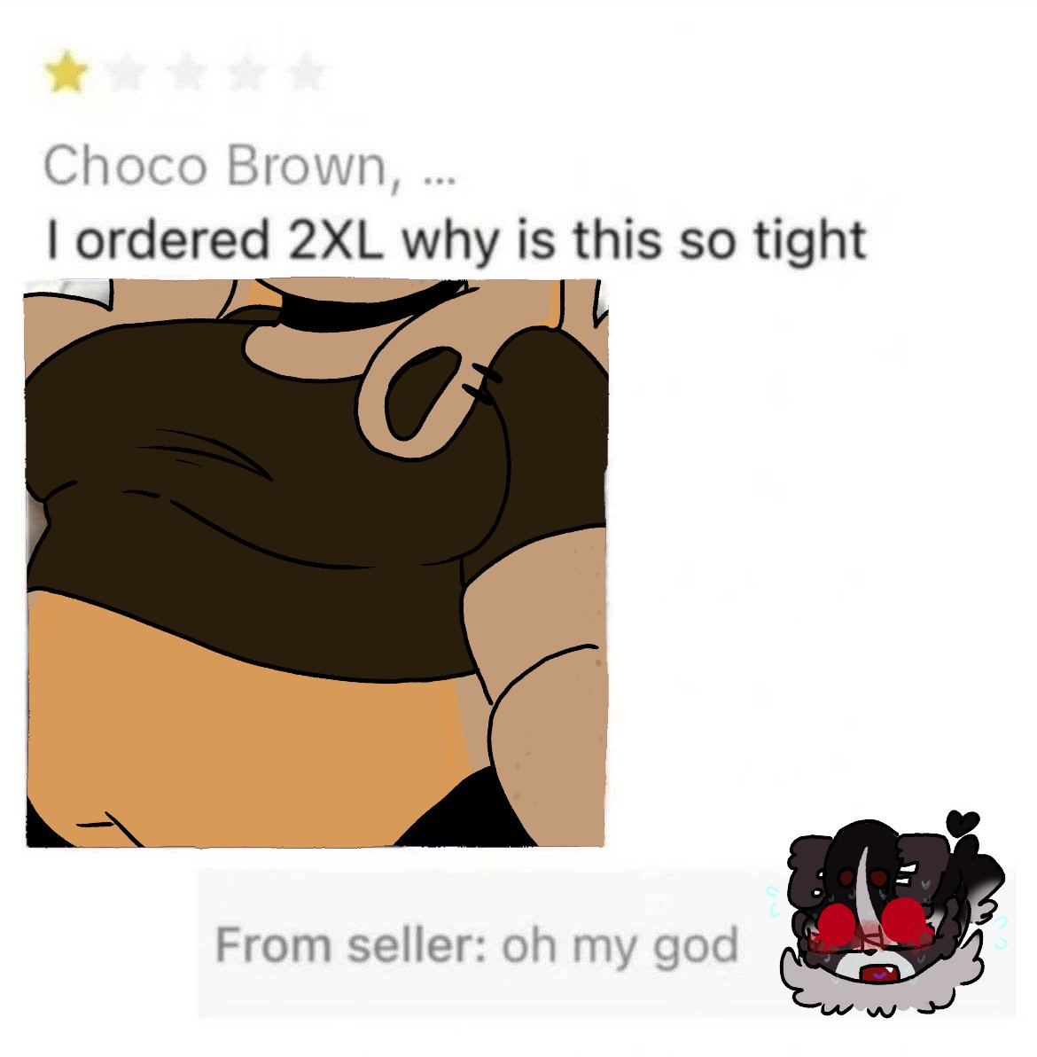 race 🪶🏳️‍⚧️ tweet media