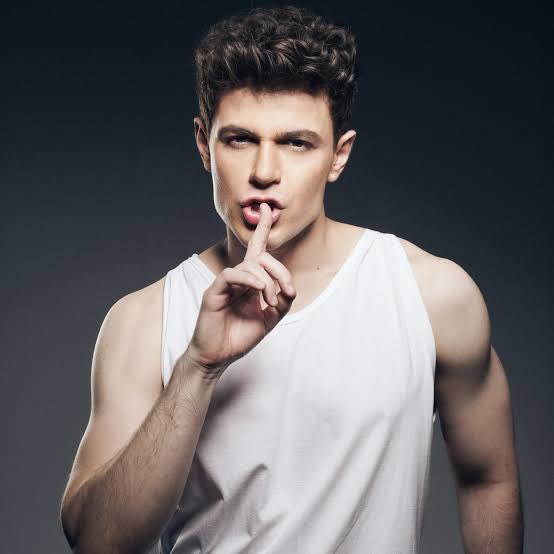 oh theo midvan your impact❤️