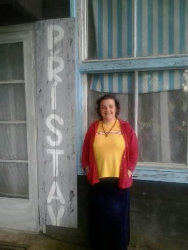 Tohle byl taky rok 2016! Seriál tv Prima "Přístav" ⚓