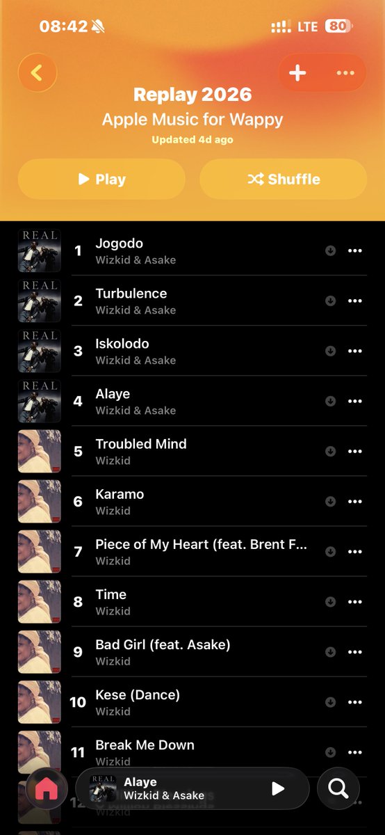 Wappy 🍀 tweet media