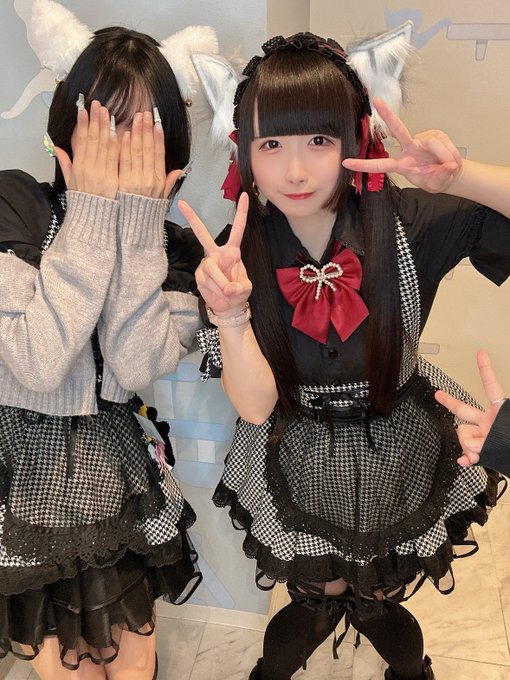 キャットウォーク Catwalkのツイート