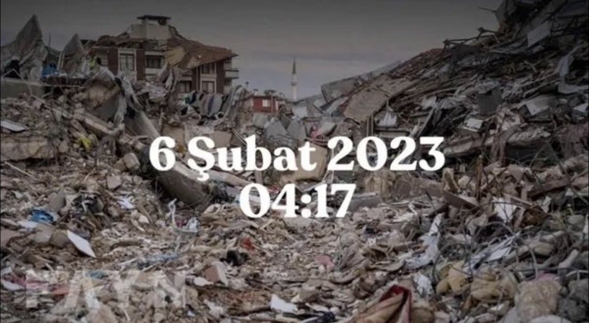 Her Şeyi Bilen Çocuk tweet media